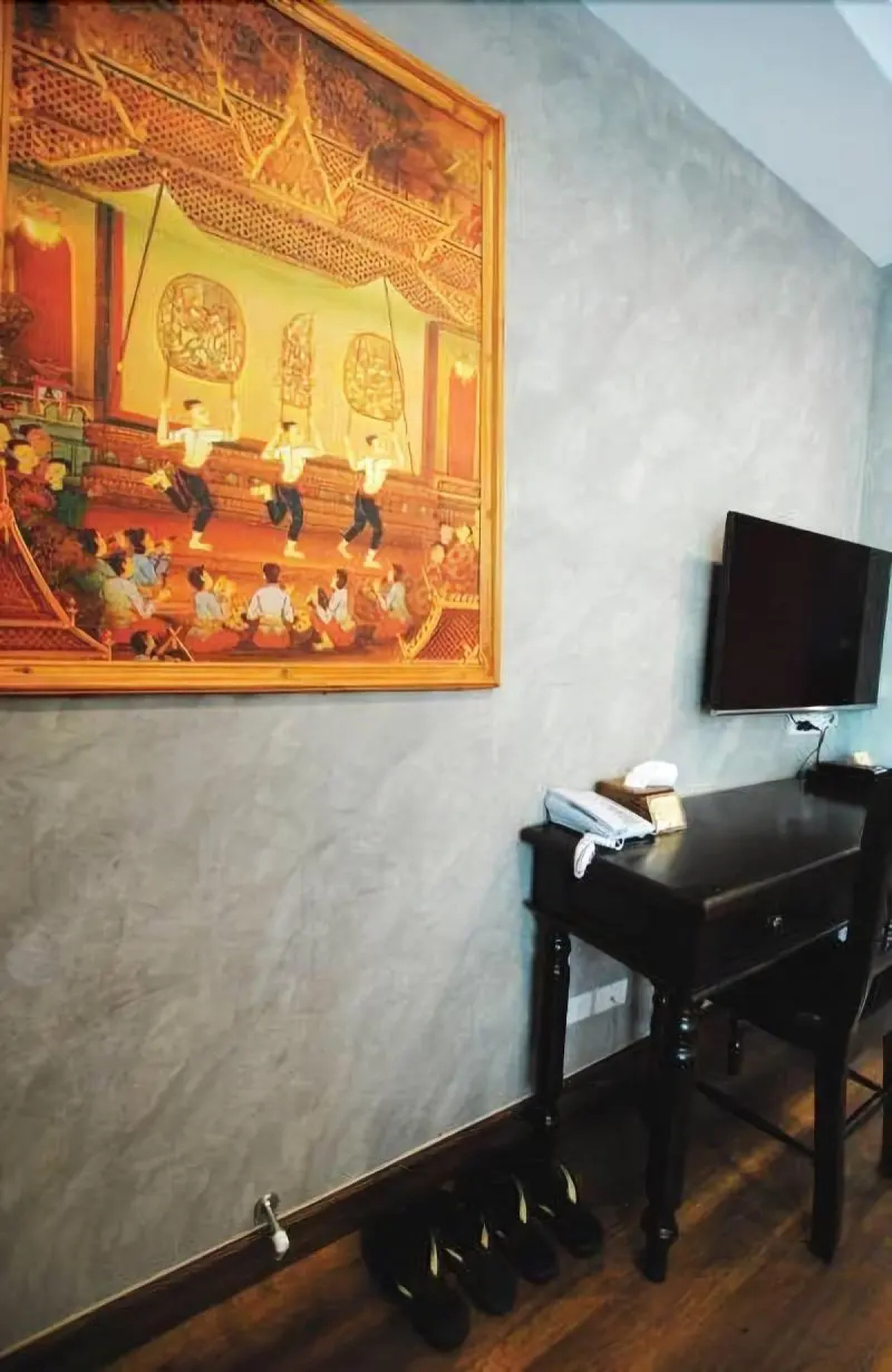 Focal Local Bed and Breakfast