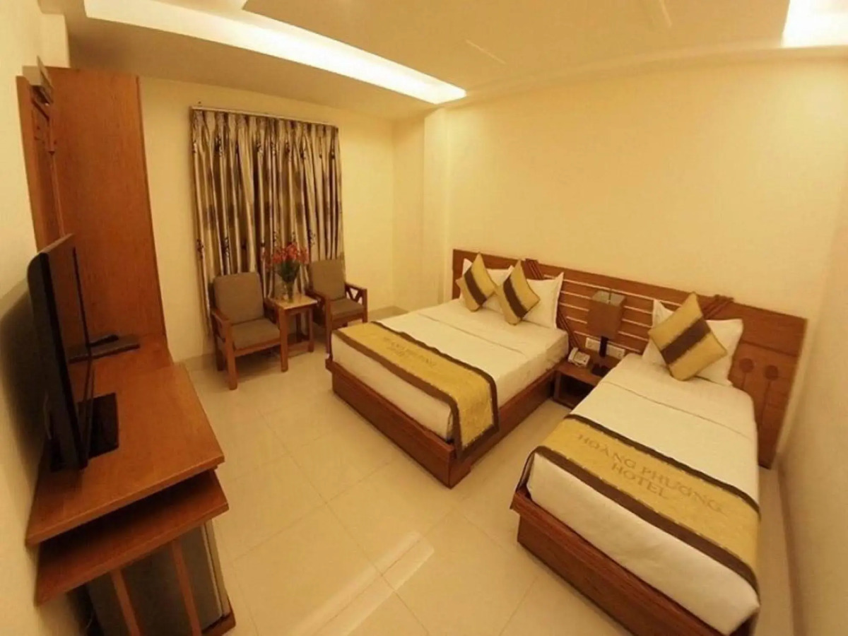 The Noble Swan Saigon