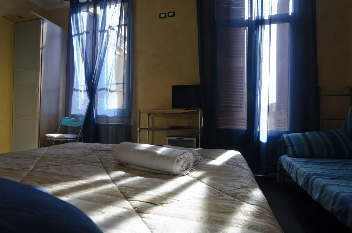 Pollon Inn Sanremo