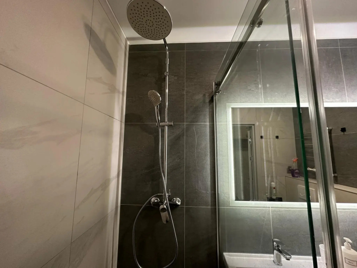 Апартаменты на дороге на Турухтанные Острова 5 корпус 1