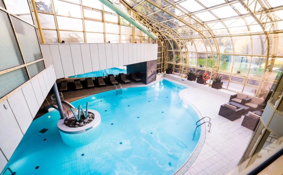 Fairmont Golden Prague