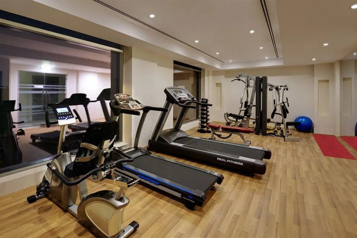 Landmark Premier Hotel