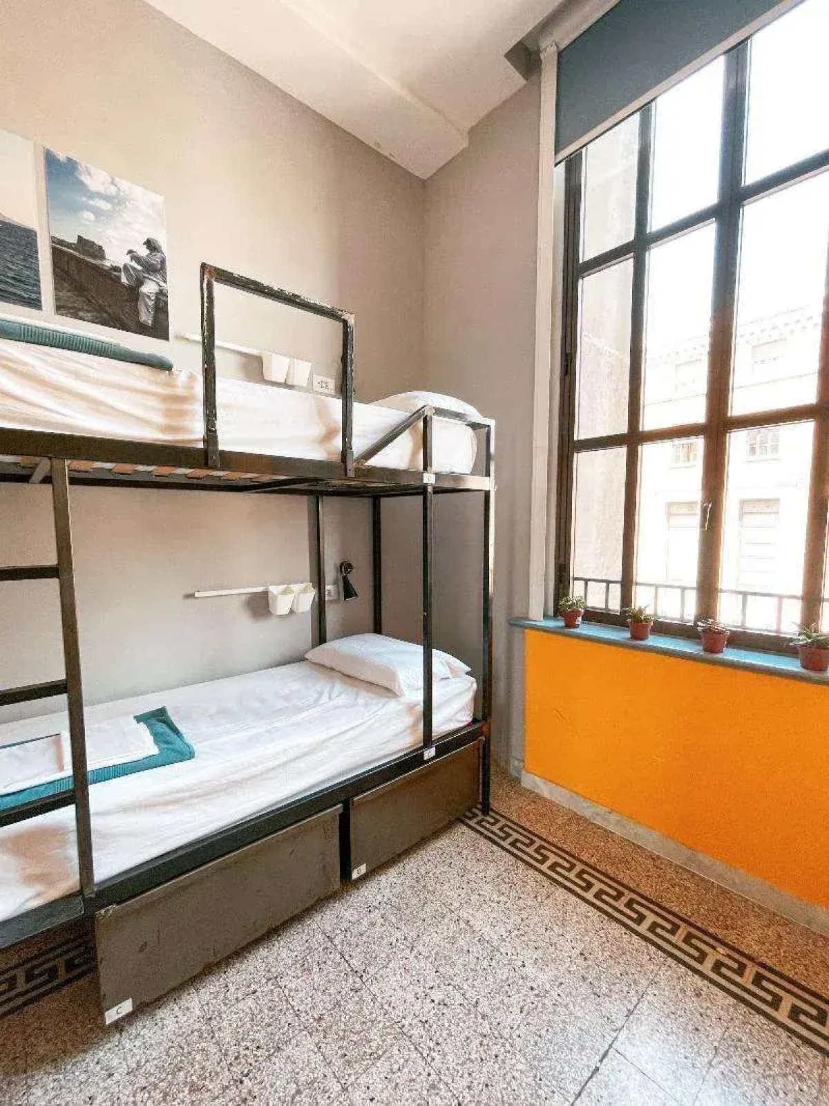 Ostello Bello Napoli