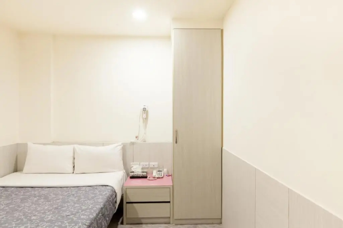 Ruei Gung Business Hotel