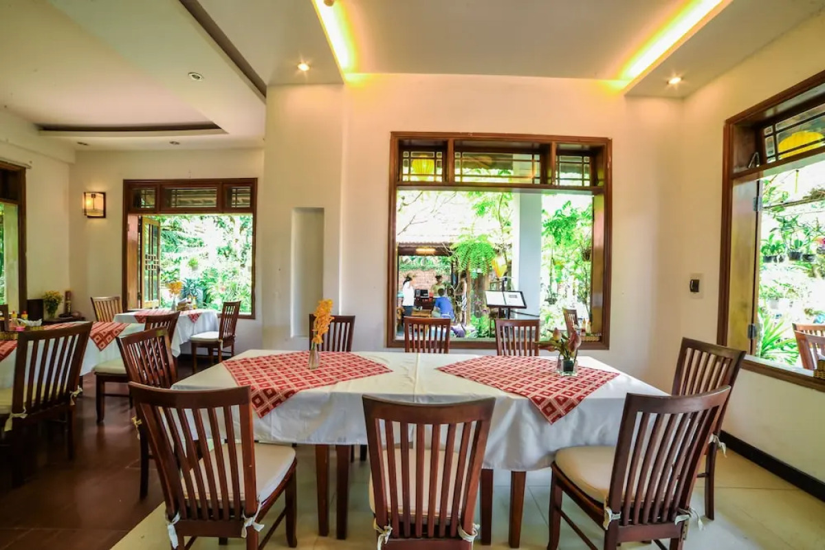 The Orchid Garden Villas, Hoi An