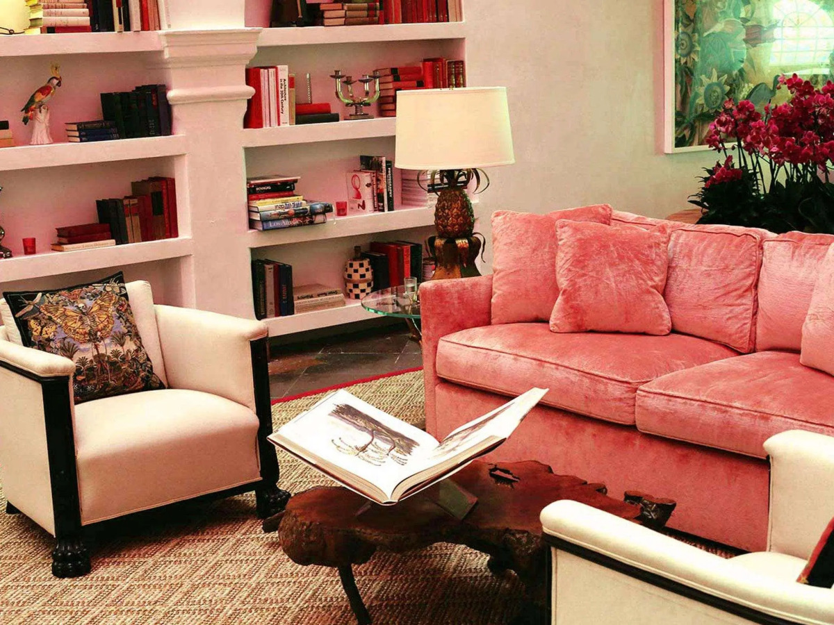 Casa Faena Miami Beach