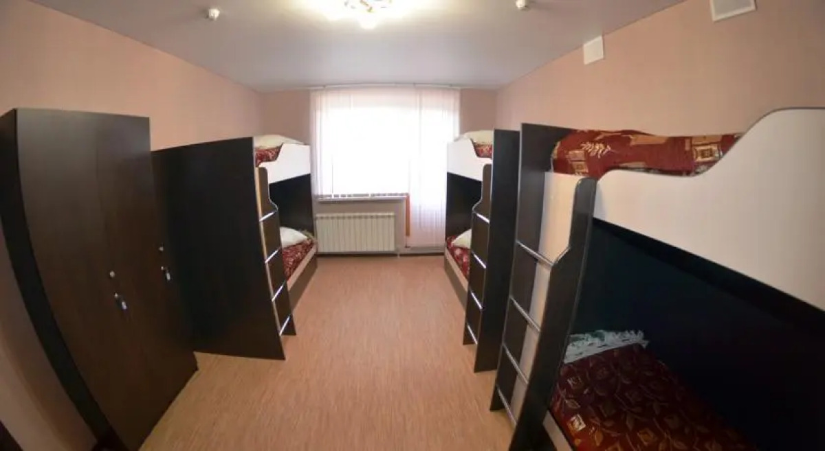 На Любецкой