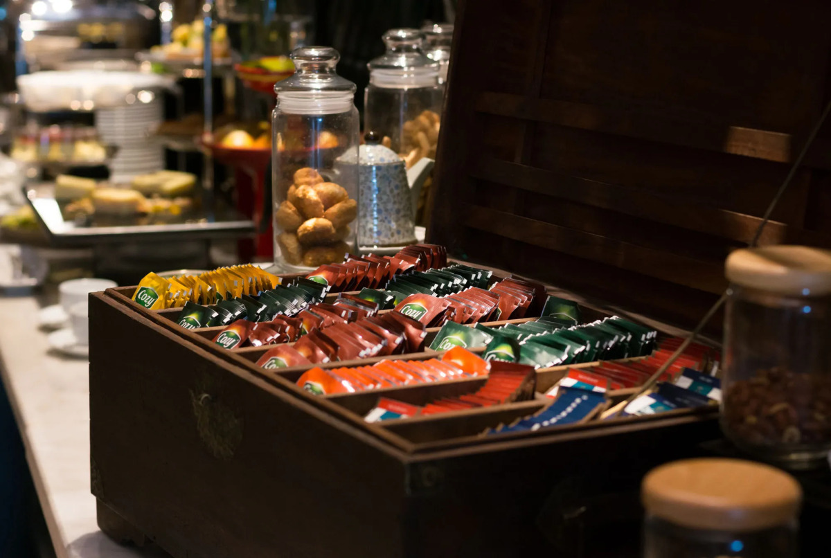 Silverland Jolie Hotel