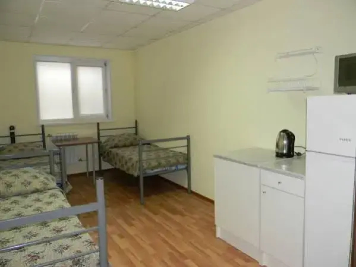 Hostel Avita III