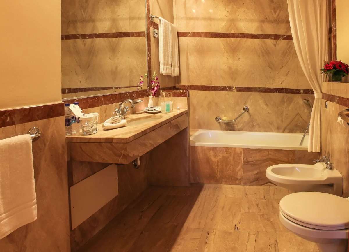 Regency Palace Amman