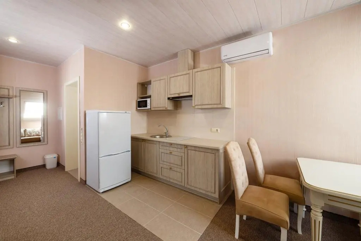 Отель Villa Sarra