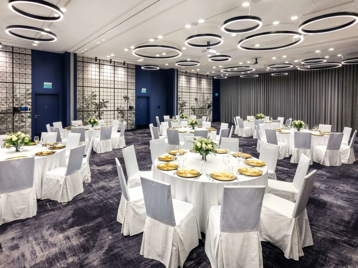 Hilton Garden Inn Krakow Airport