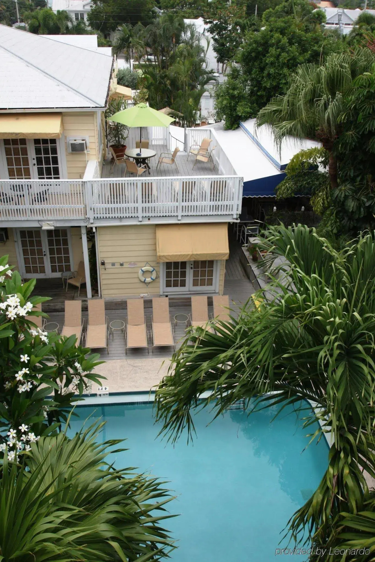 The Southernmost Inn - Adults Only