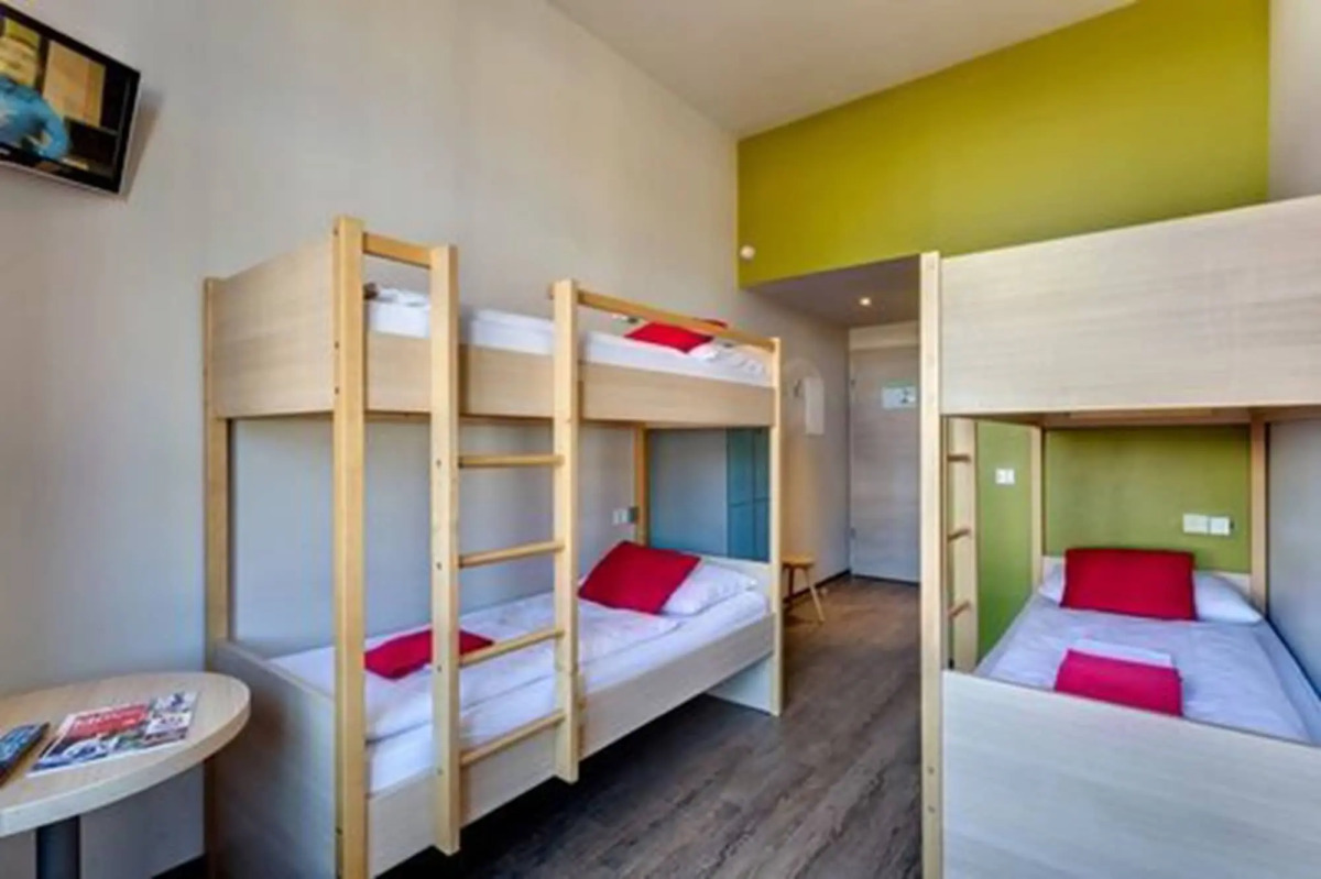 MEININGER Hotel Berlin Mitte