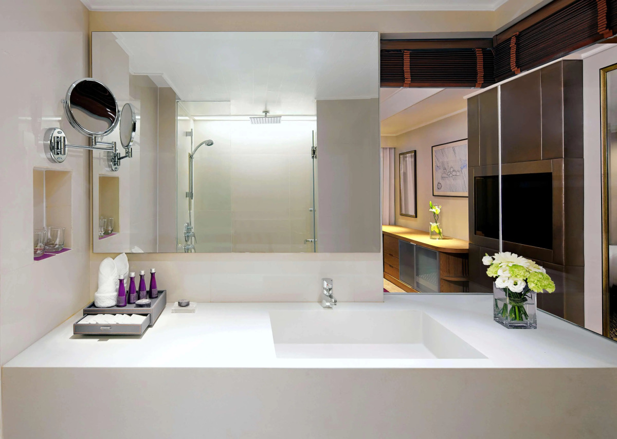 Grand Mercure Bangkok Atrium