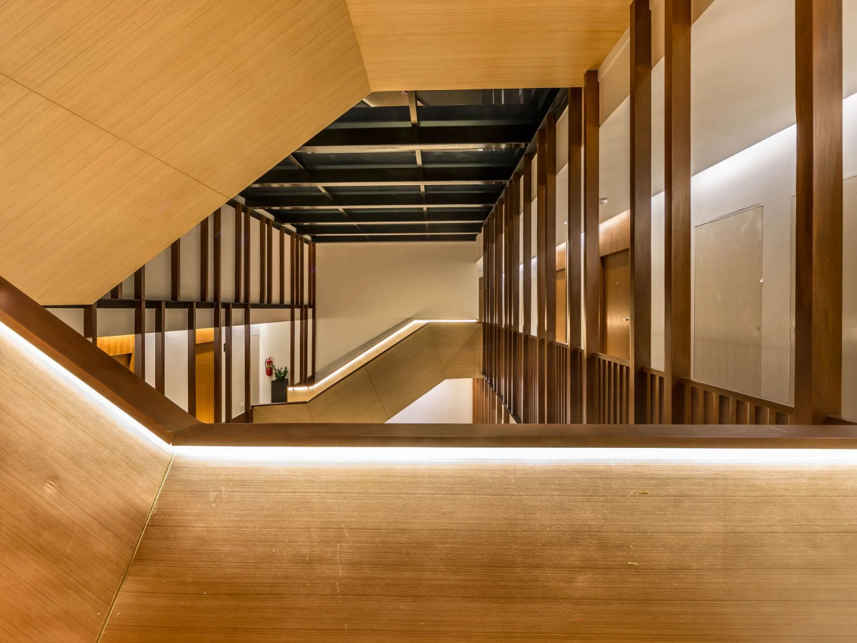 The Erawan Koh Chang