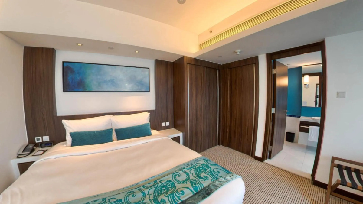 Auberge Discovery Bay Hong Kong