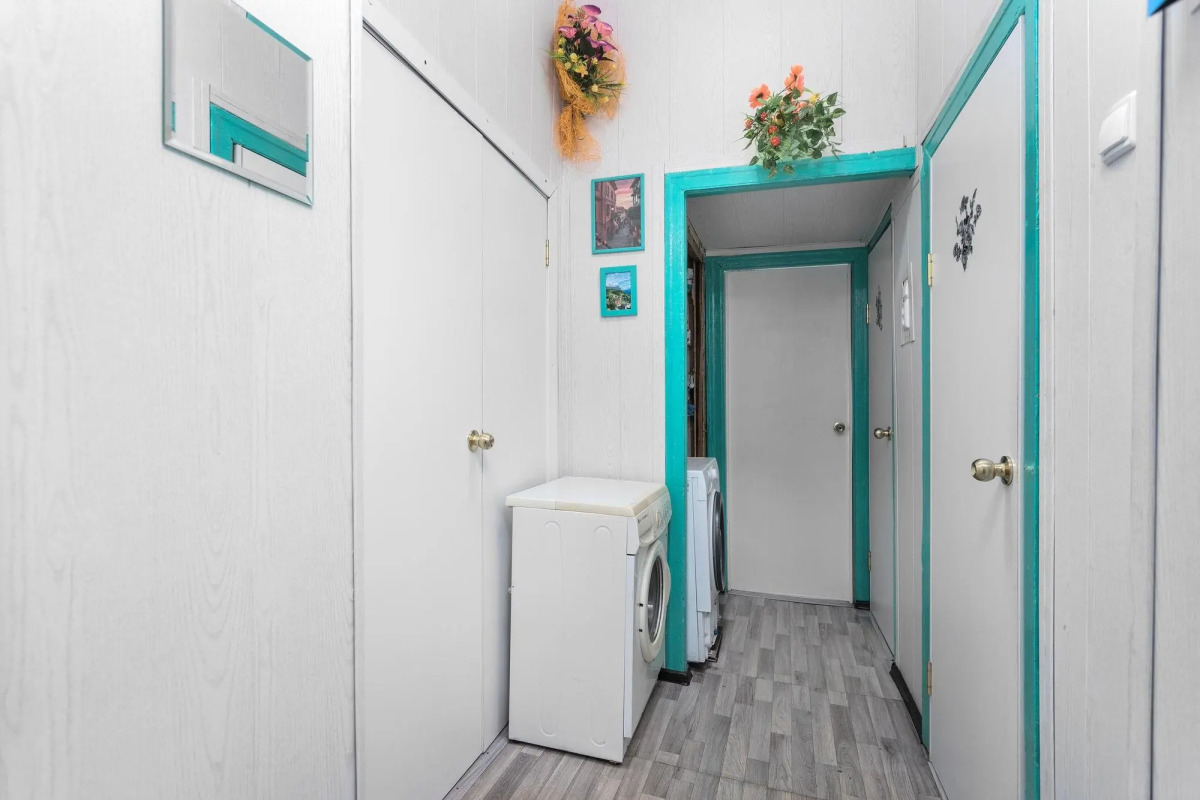 Жилые помещения Елизар