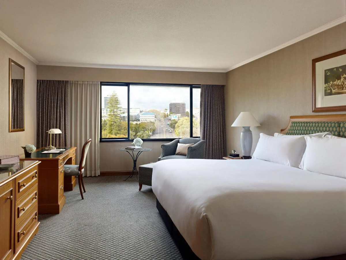 Cordis, Auckland by Langham Hospitality Group