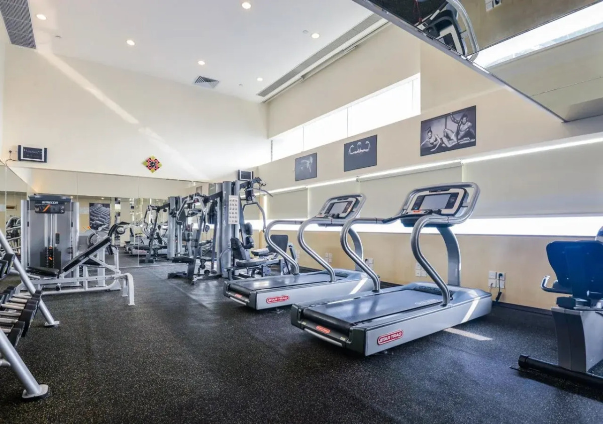 Baiyun Hotel Guangzhou