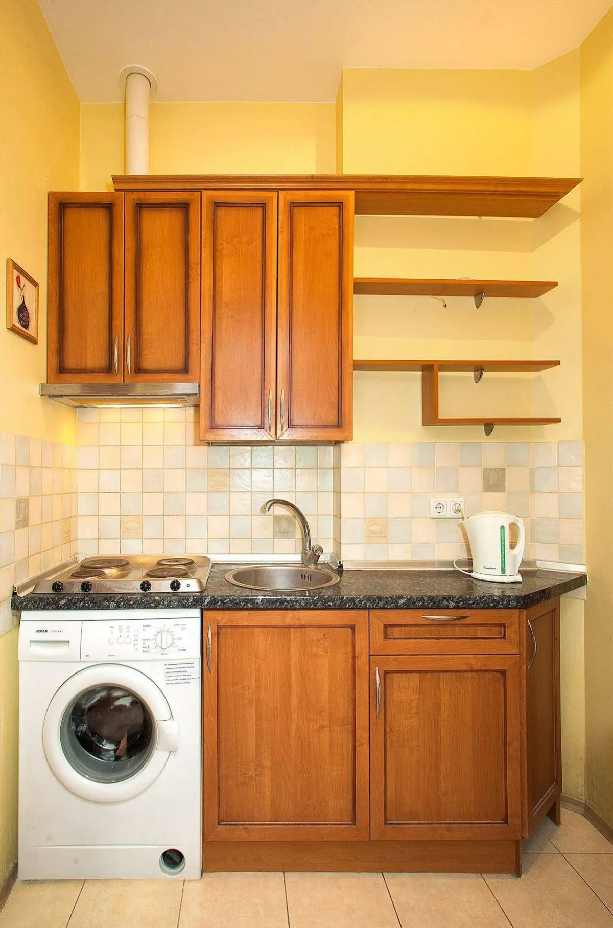 Ренессанс апартаменты Одесса