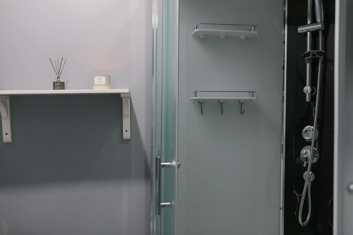 Апартаменты Порто Франко на улице Светланская