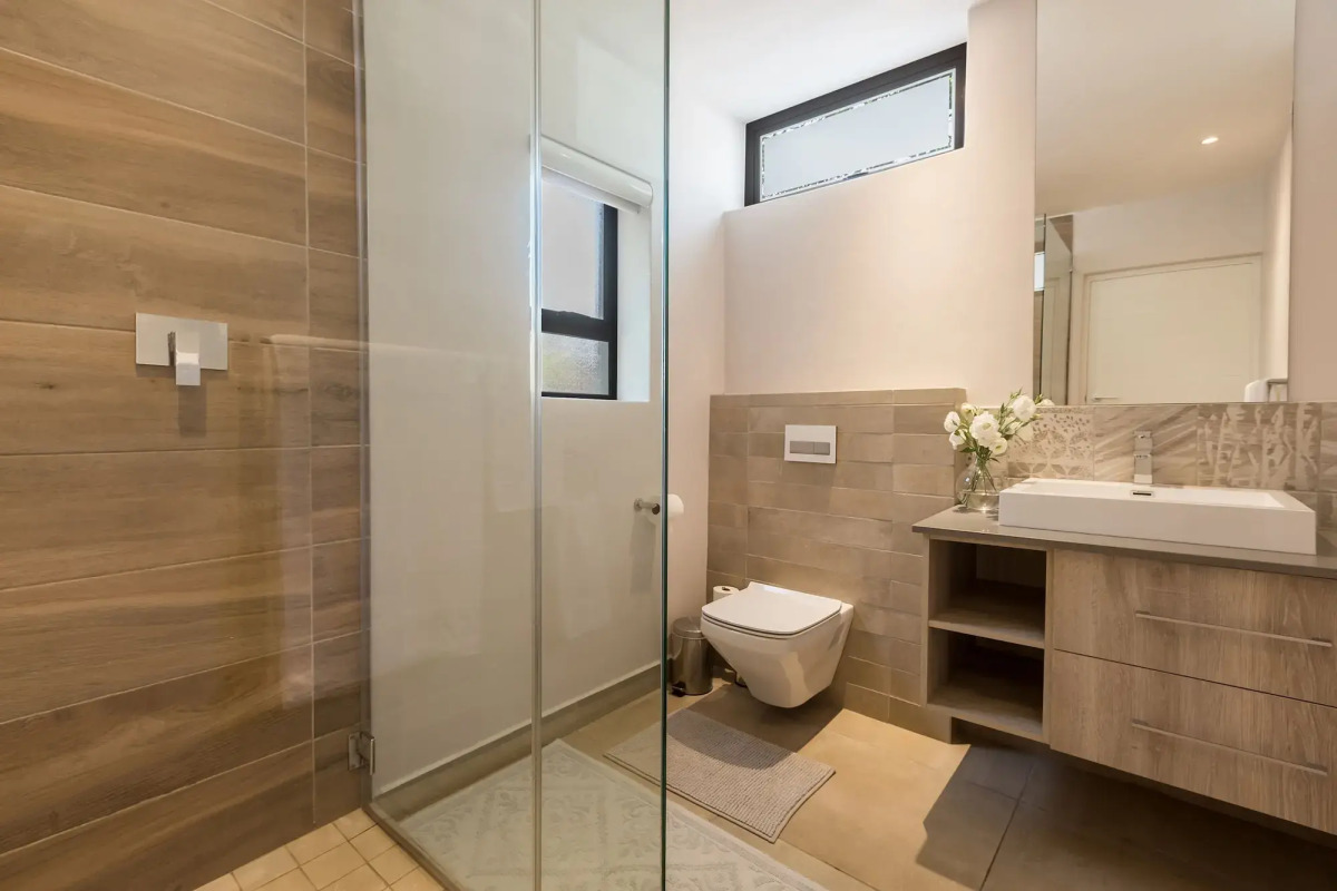 Sunrise Bay Self-Catering Accommodation