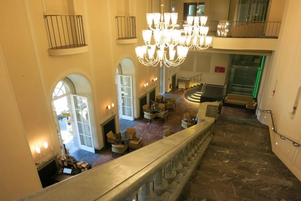 Star G Hotel Premium Dresden Altmarkt