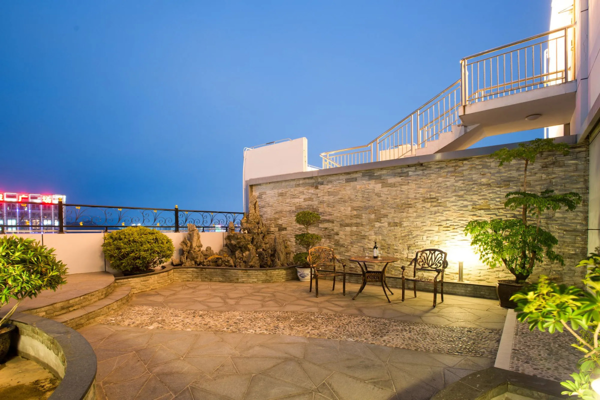 Rivan Hotel Longgang Shenzhen