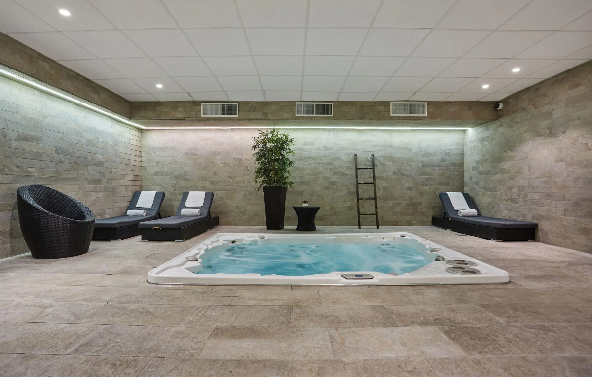 Appart Hotel Odalys City Paris Montmartre