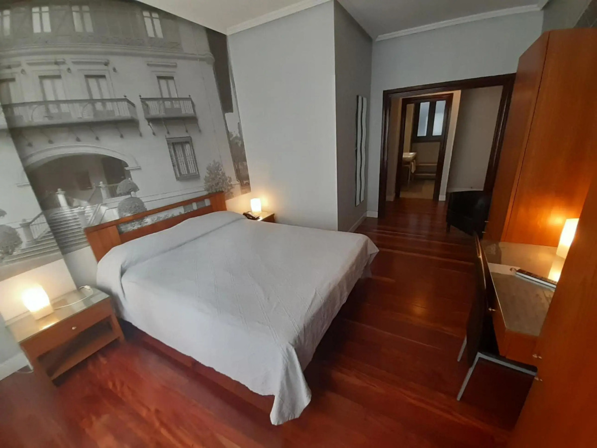 Photo Zabalburu Hotel