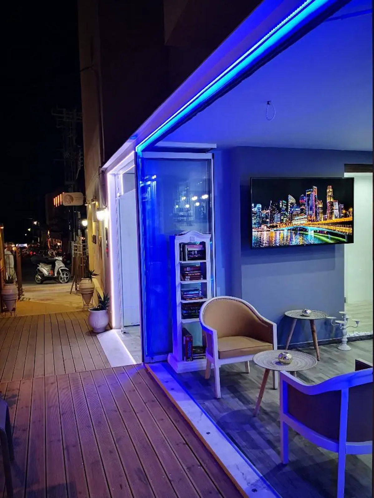 Thalia deco City & Beach Hotel