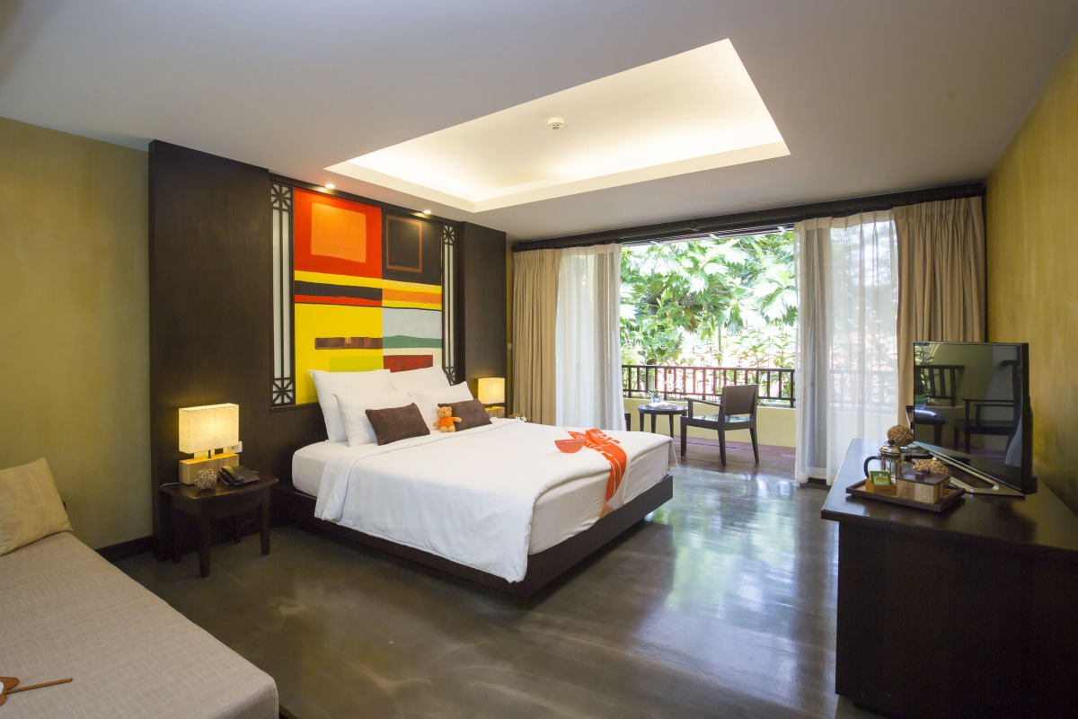 New Star Beach Resort