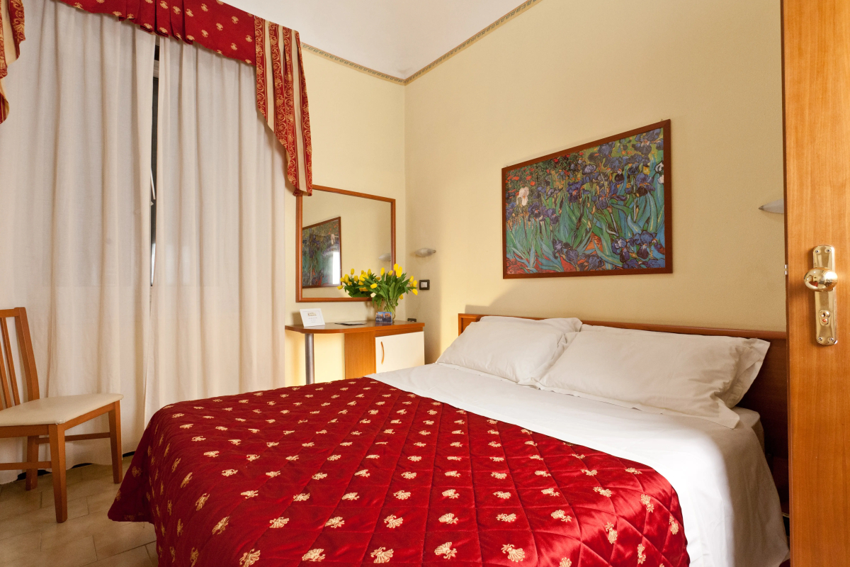 Hotel Helvetia