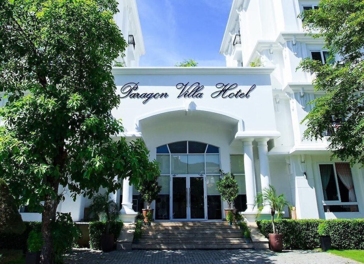 Paragon Villa Hotel