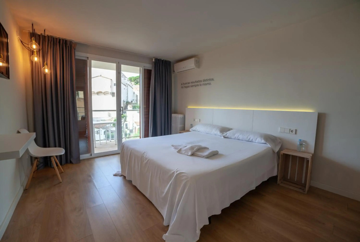 Dynamic Hotels Caldetes Barcelona