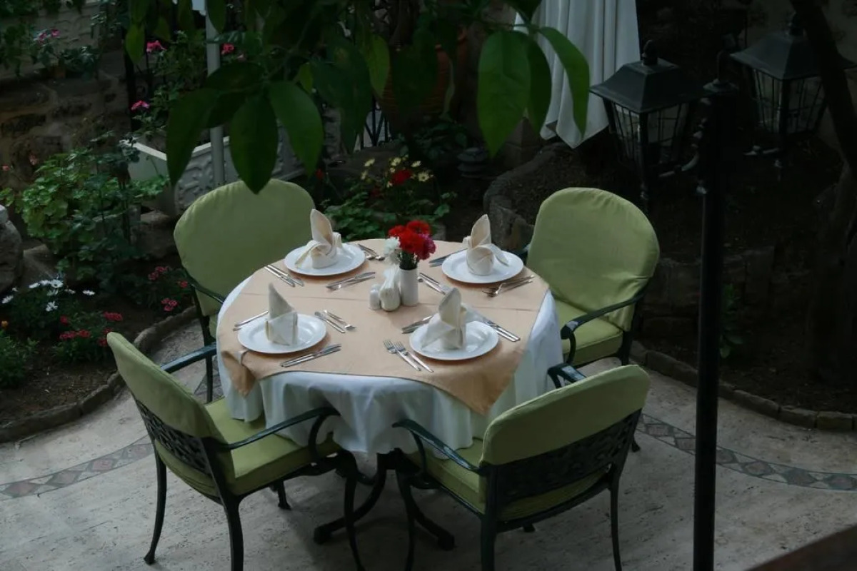 Dogan Hotel by Prana Hotels & Resorts - Special Class