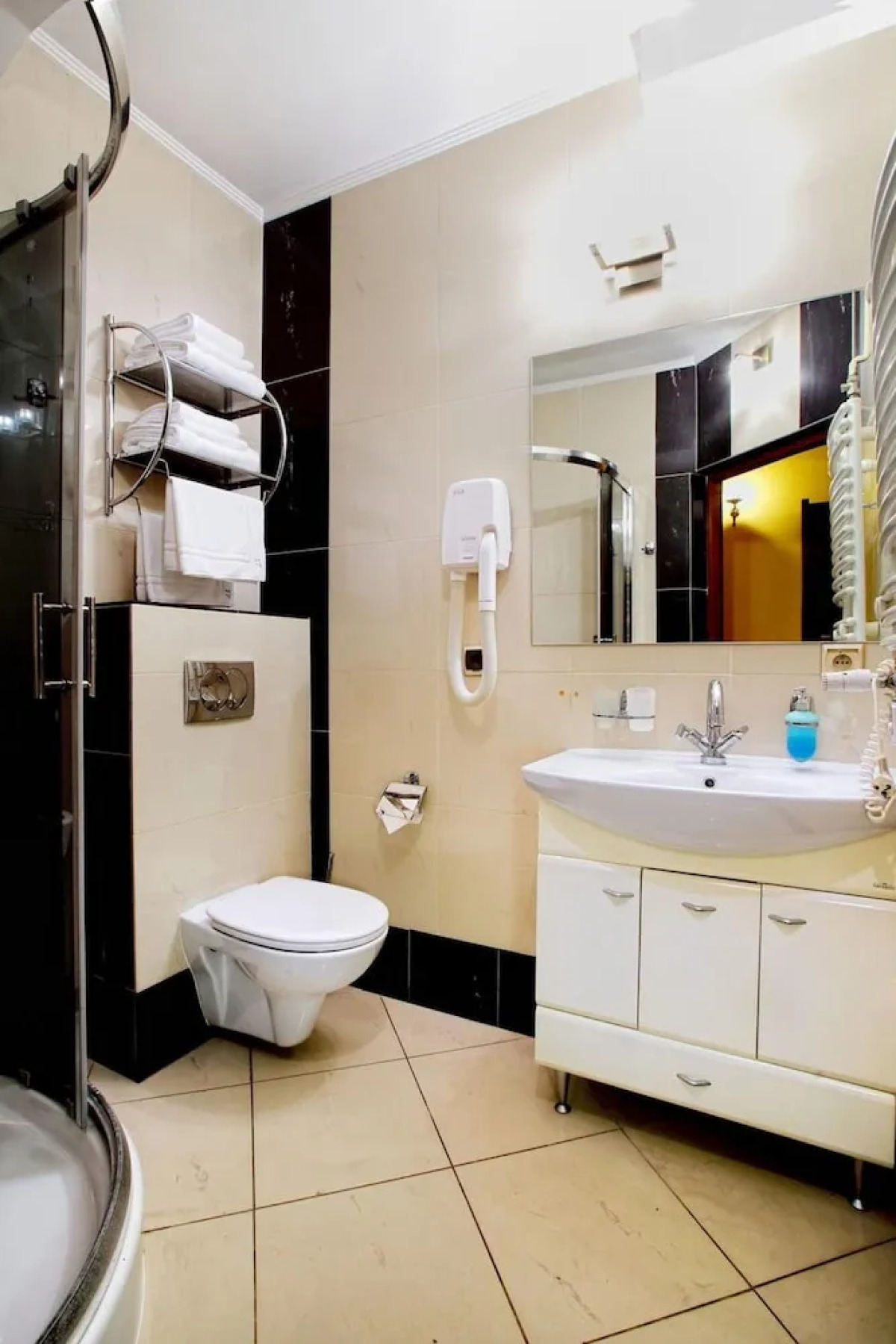 Usługi Noclegowe 17