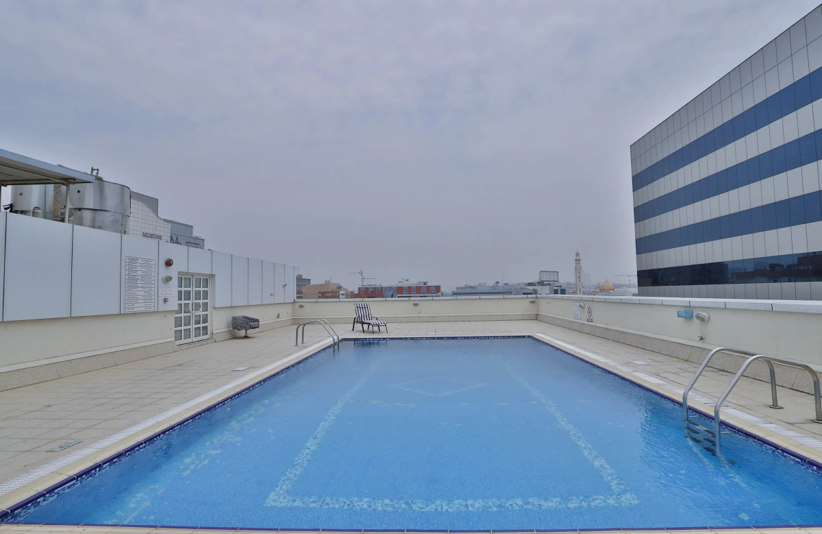 Moon Valley Hotel Apartments