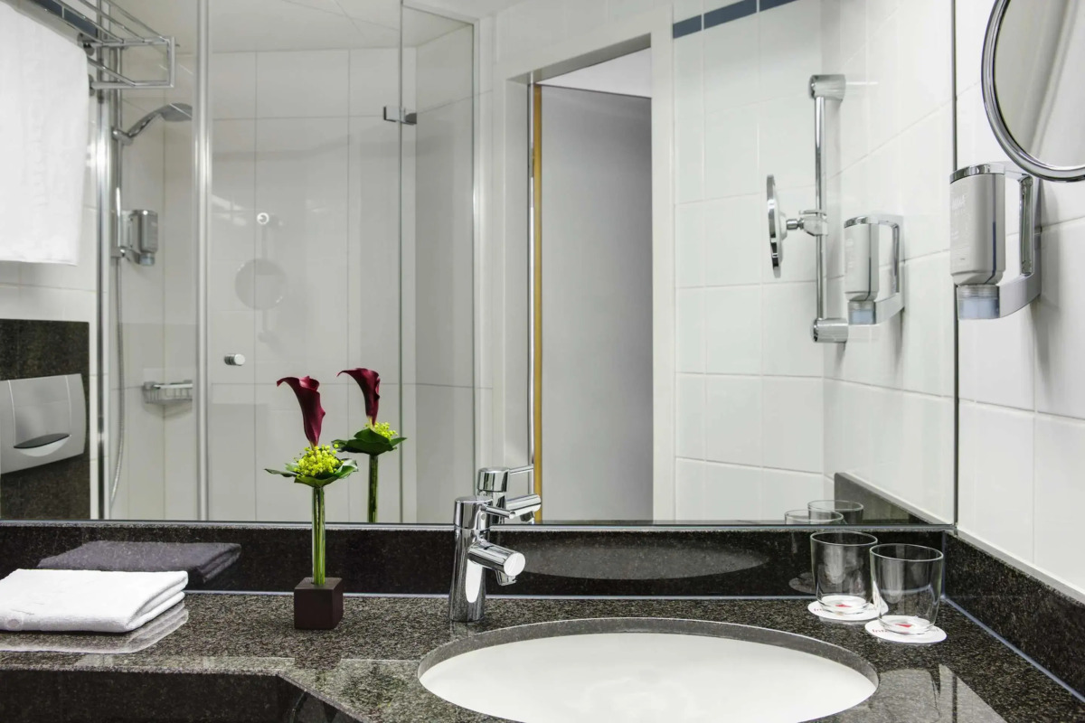 IntercityHotel Nürnberg