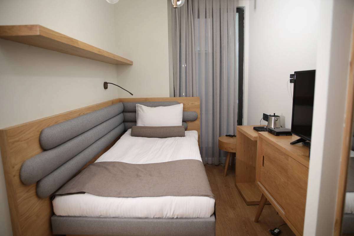 Roomers Nisantasi