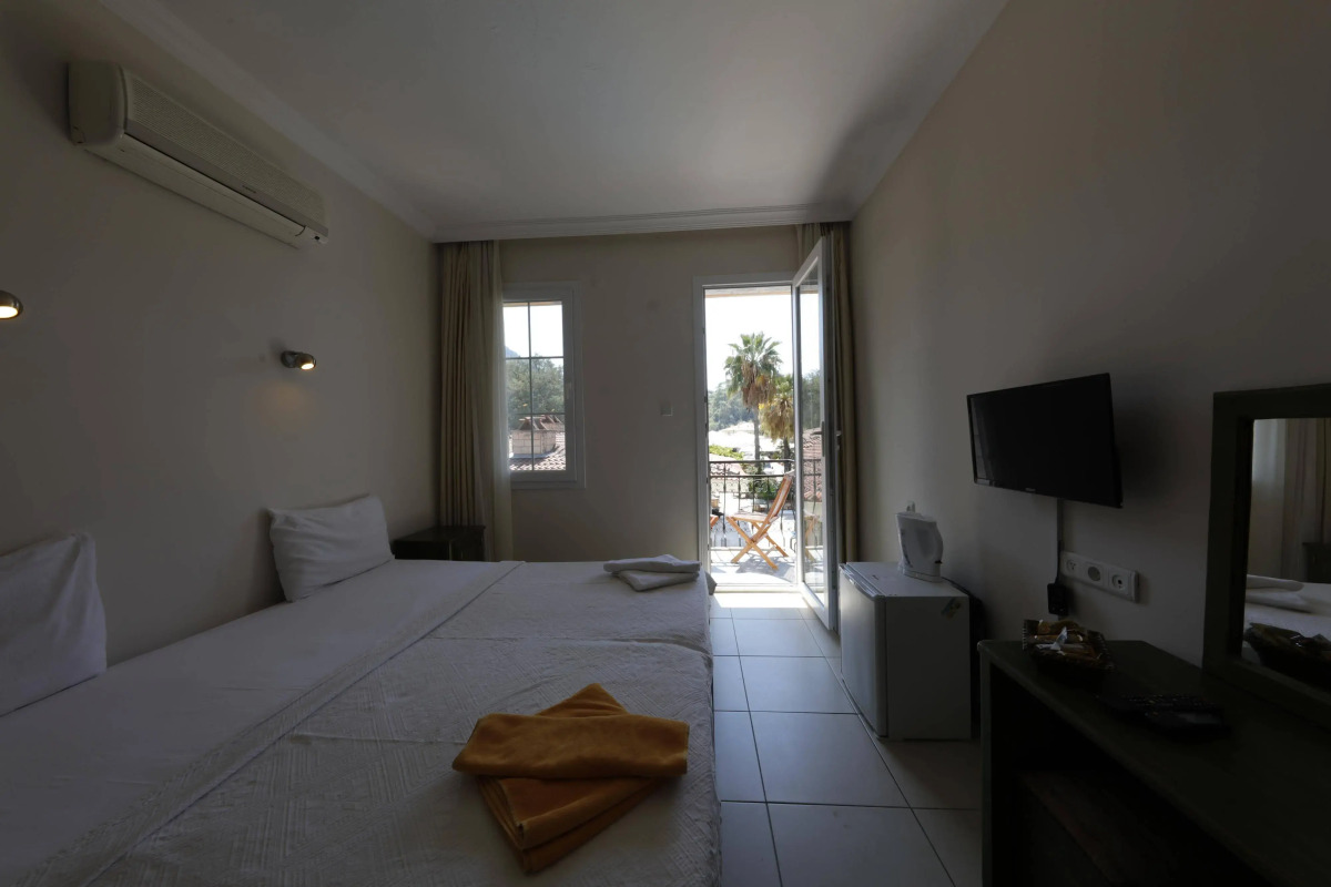 Vento Boutique Hotel