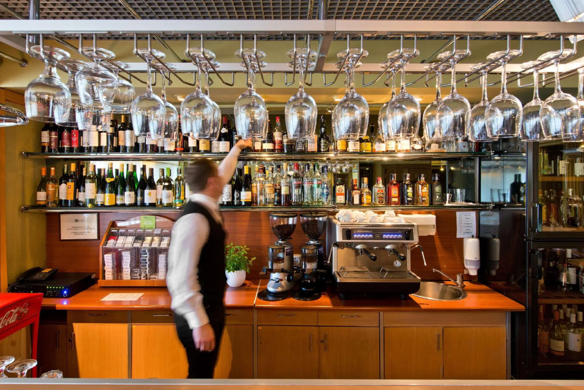 Best Western Вильнюс