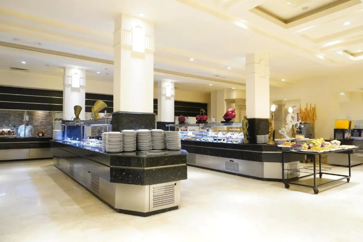 Charmillion Club Aqua Park