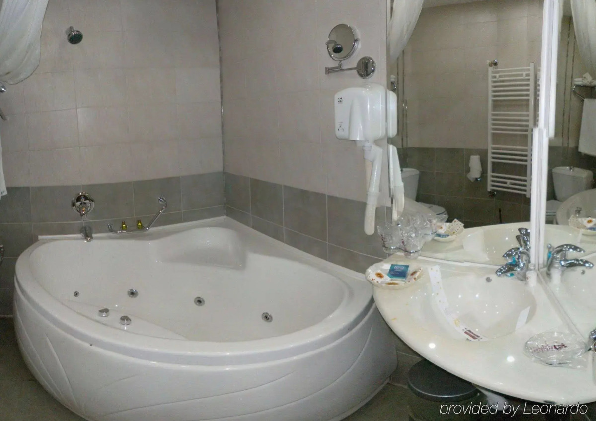 Relax Comfort Suites