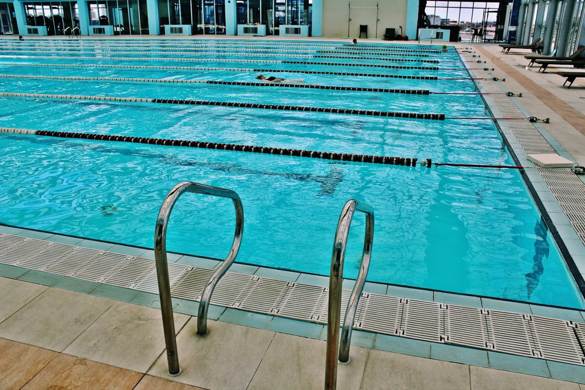 Отель Mardi Plaza