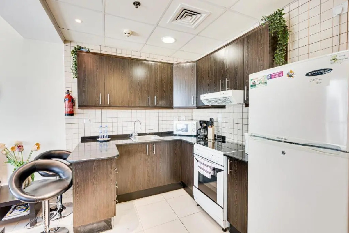 Sea View Studio 10min from beach Royal Oceanic