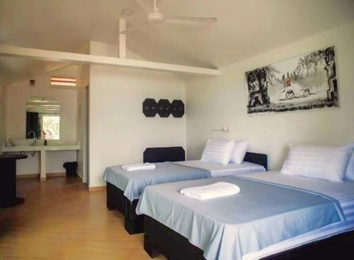 Samloem Laguna Resort