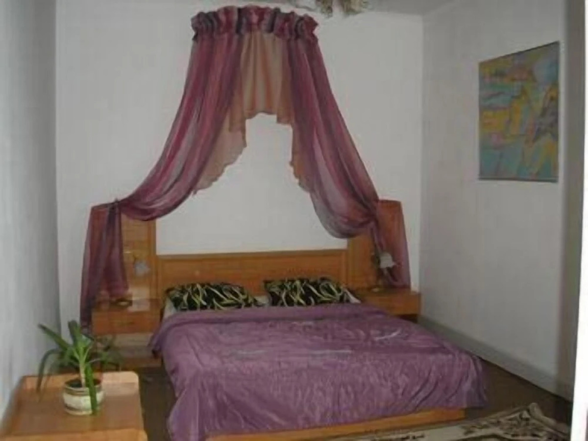 Гостиница «Вольтер»