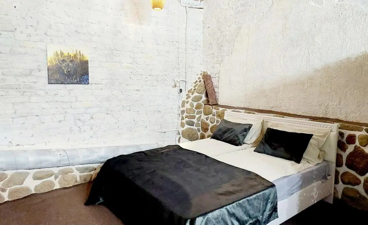 Суточно Выборг на улице Крепостная 6